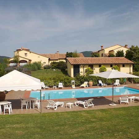 Agriturismo Collepina Amelia Exterior foto