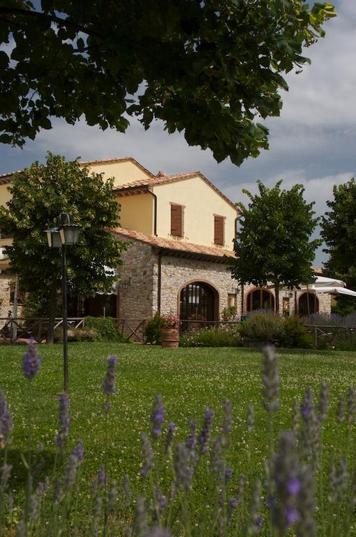 Agriturismo Collepina Amelia Exterior foto