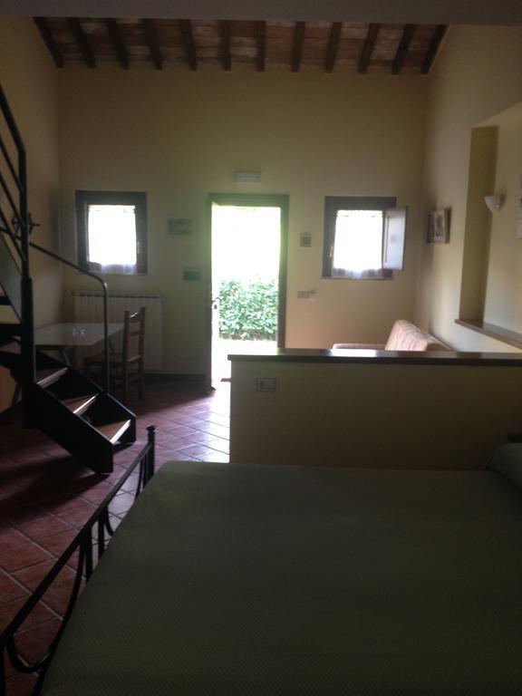 Agriturismo Collepina Amelia Exterior foto